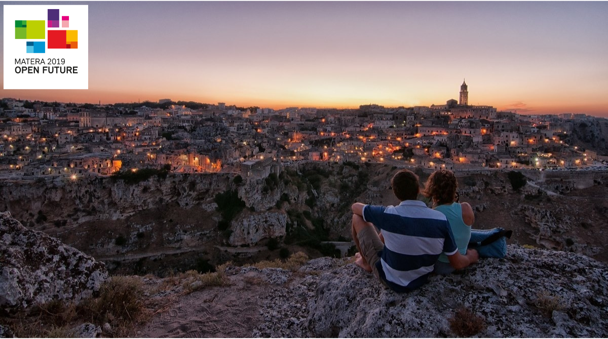 Euro-Mediterranean co-creation residency program, an opportunity for young artists.